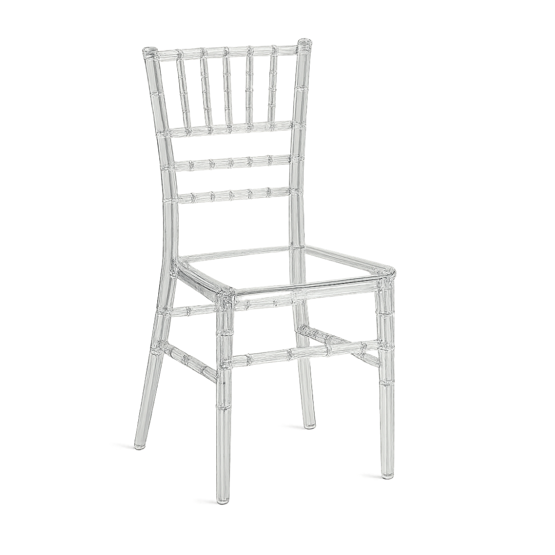 Kids Chiavari Chair - Box of 10