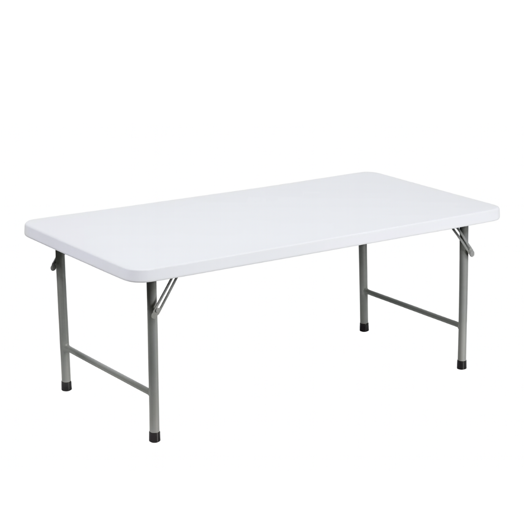 Kids 4 Ft table