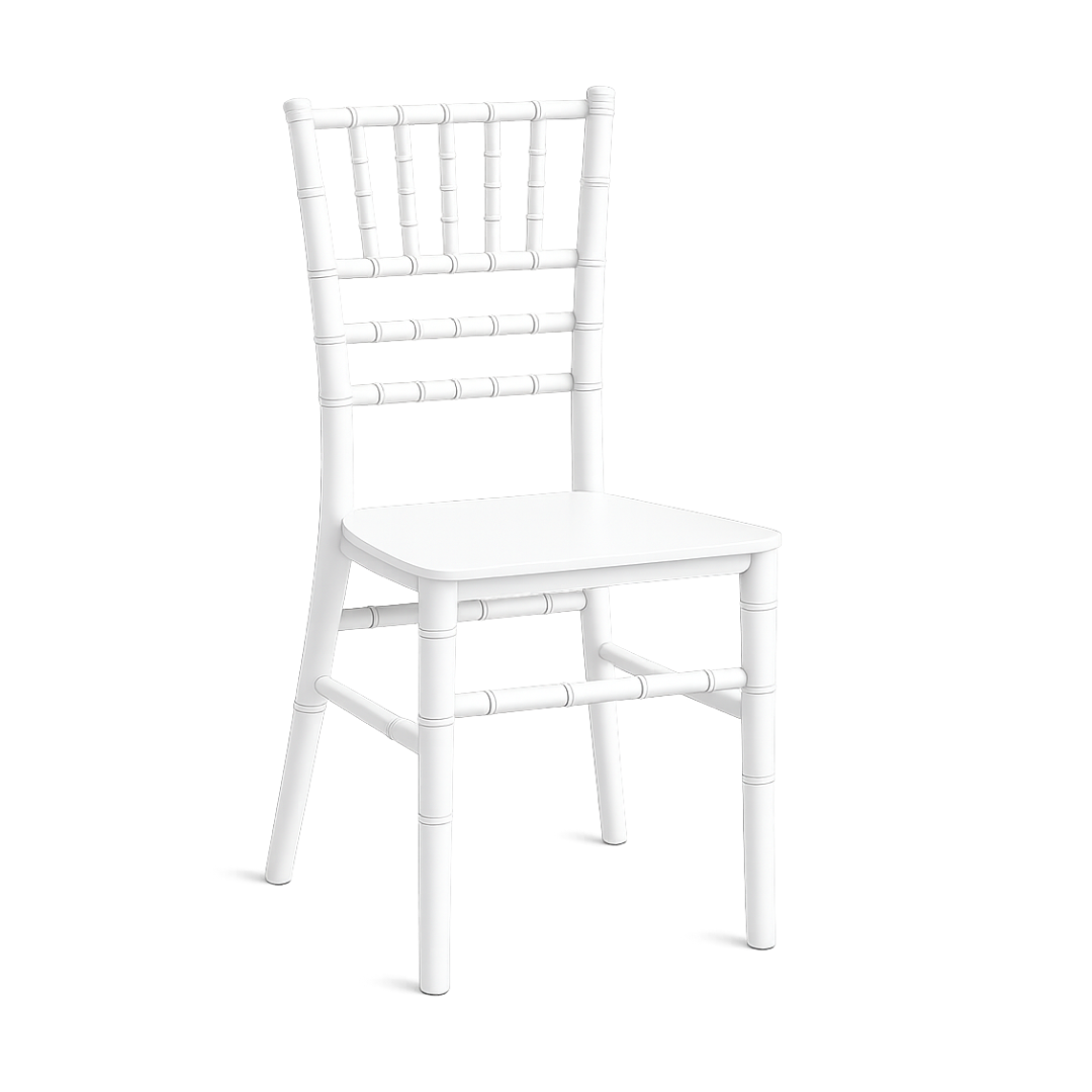 Kids Chiavari Chair - Box of 10