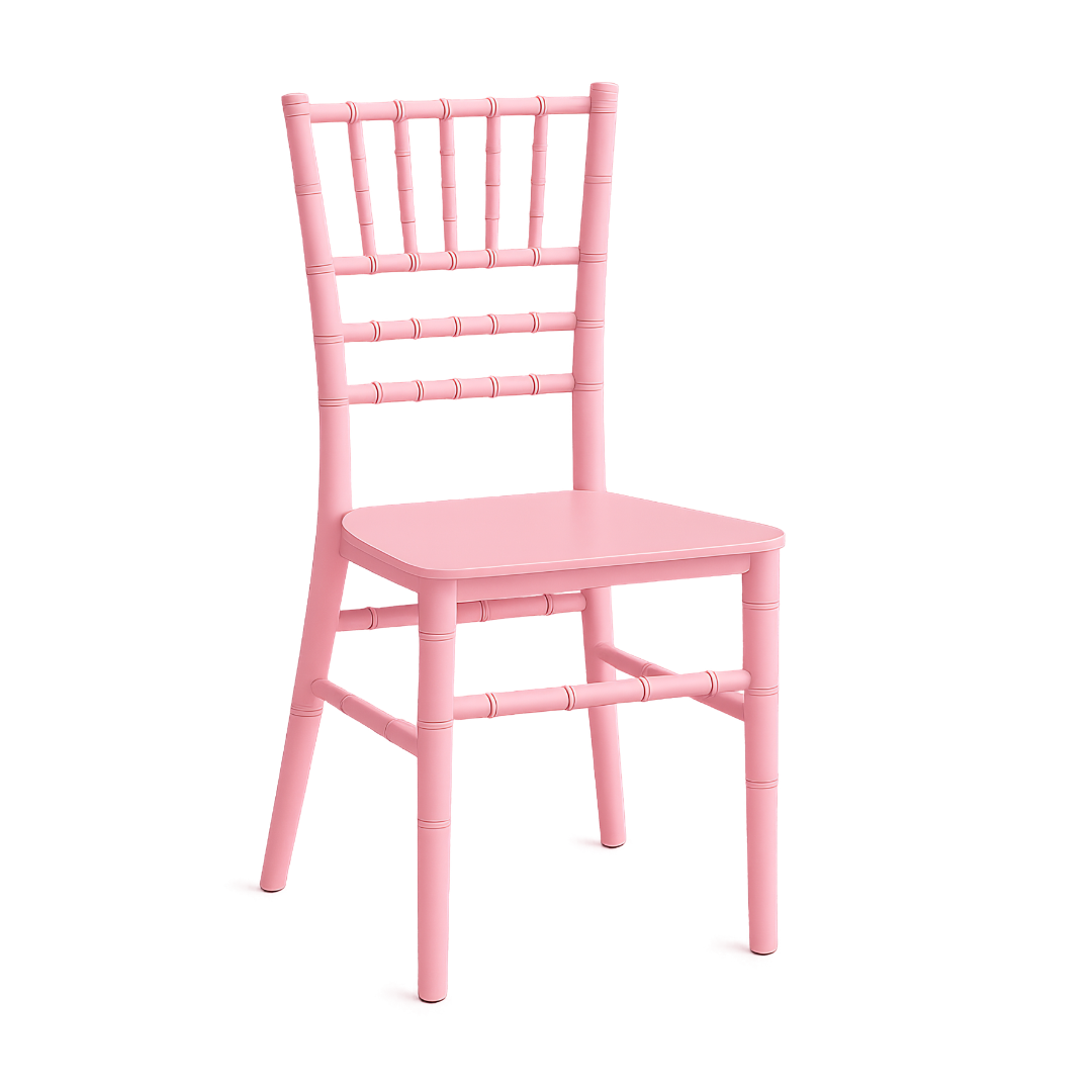 Kids Chiavari Chair - Box of 10