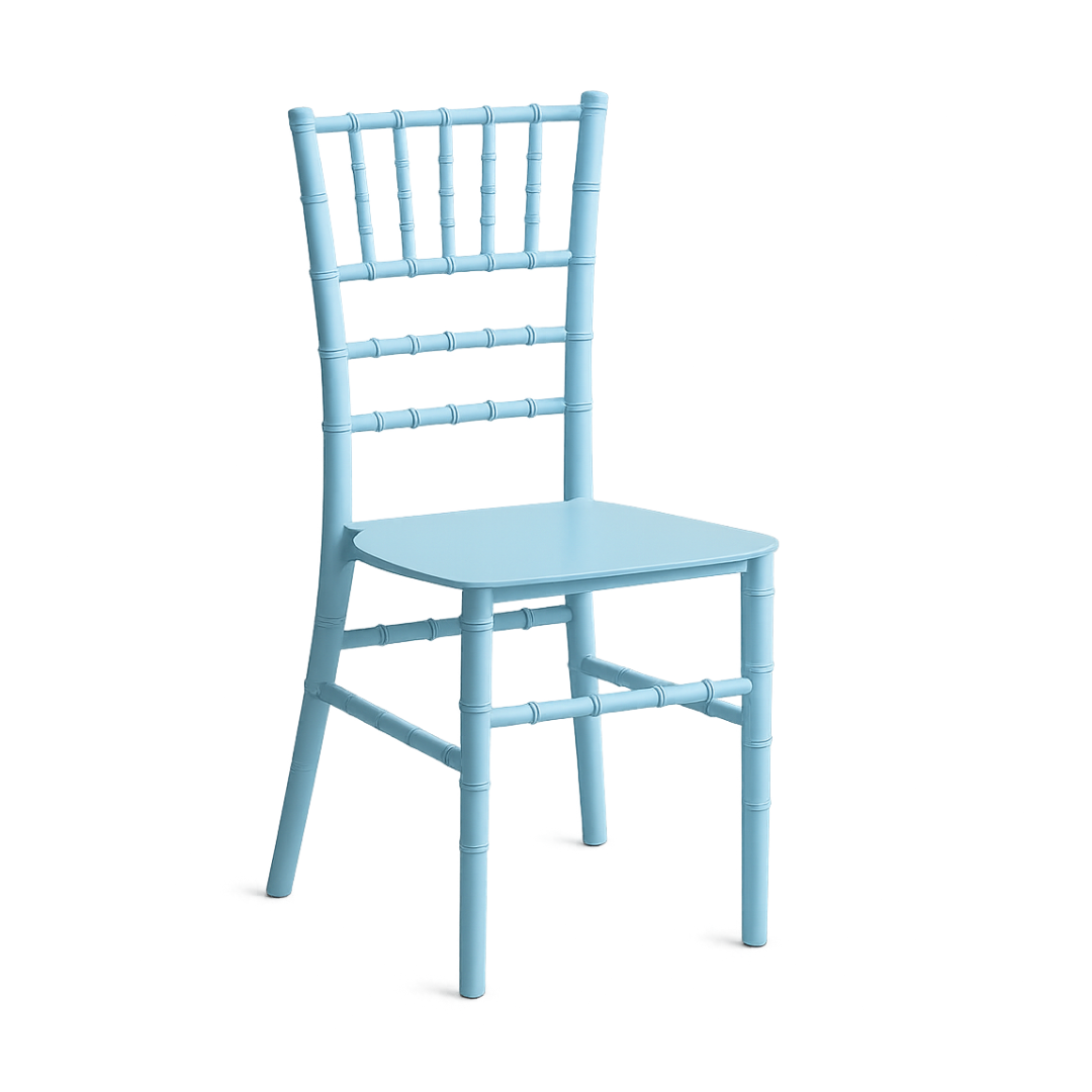 Kids Chiavari Chair - Box of 10