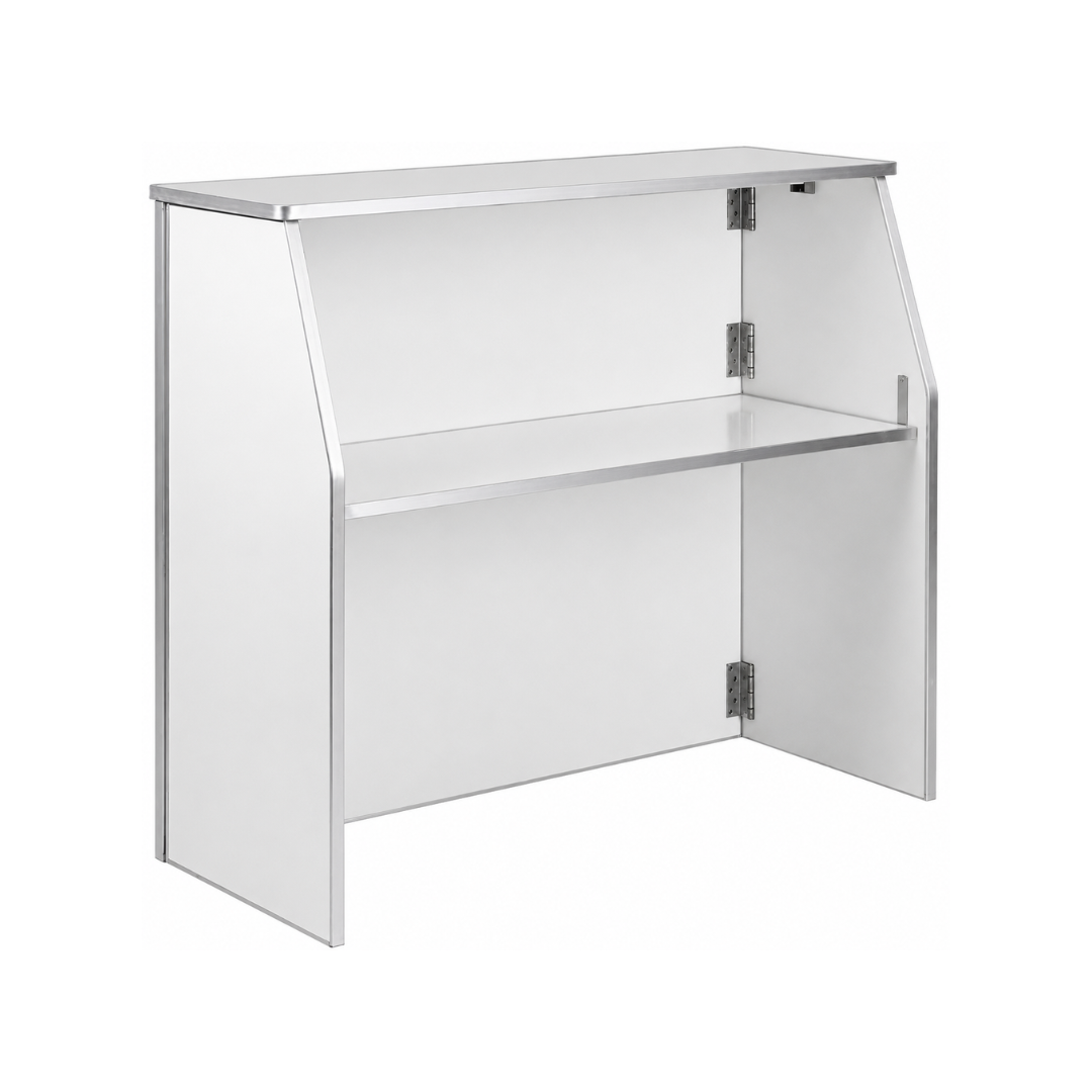 48-Inch Heavy-Duty Portable Folding Bar