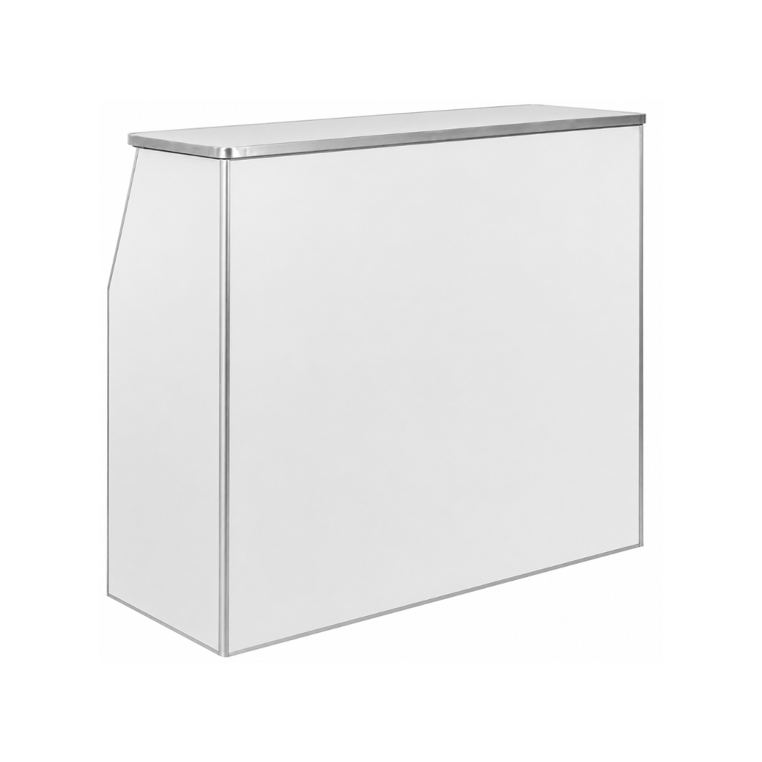 48-Inch Heavy-Duty Portable Folding Bar