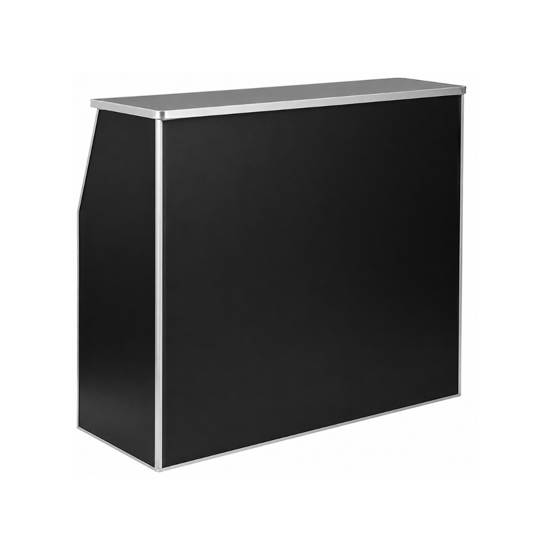 48-Inch Heavy-Duty Portable Folding Bar